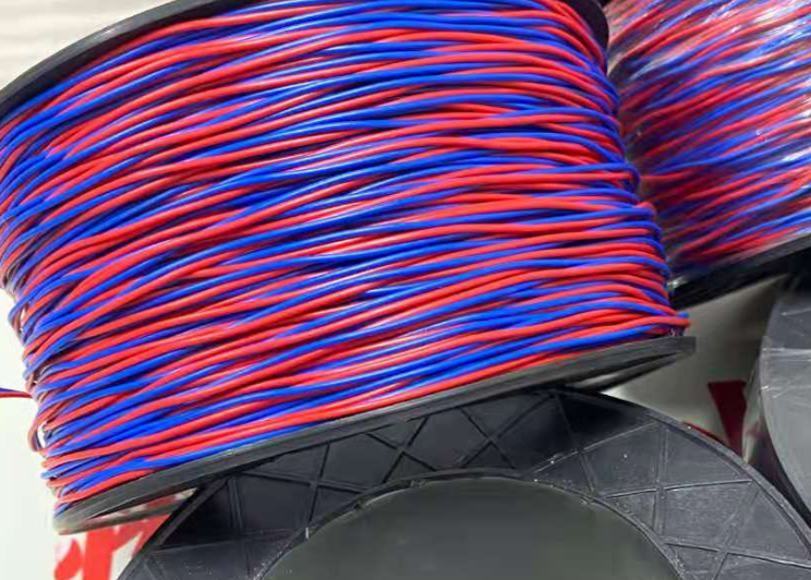 禅城隧道专用放炮线材质解密：隐藏在硬朗外表下的密保奥秘