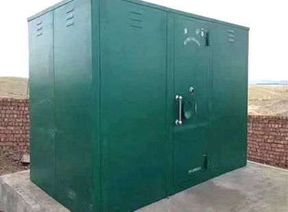 禅城炸药柜的作用：不仅仅是容器，更是安全与管理的核心防线